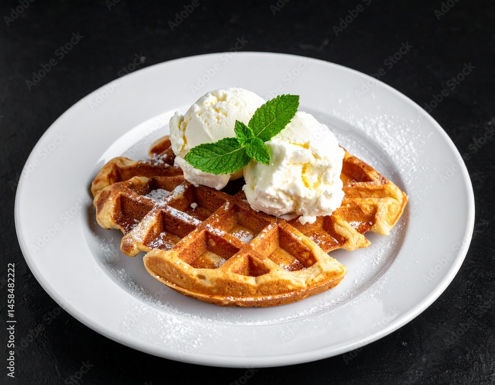 Waffeln