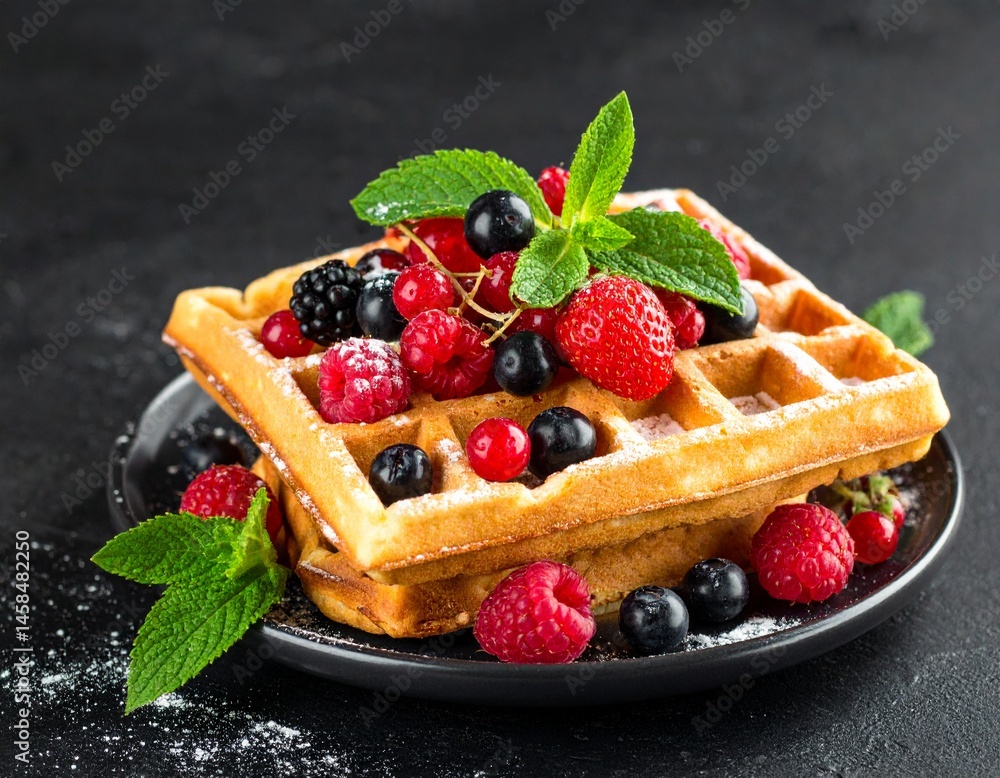 Waffeln