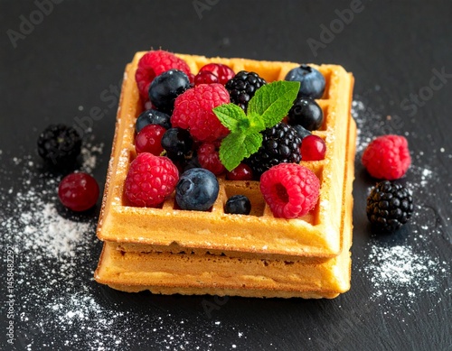 Waffeln