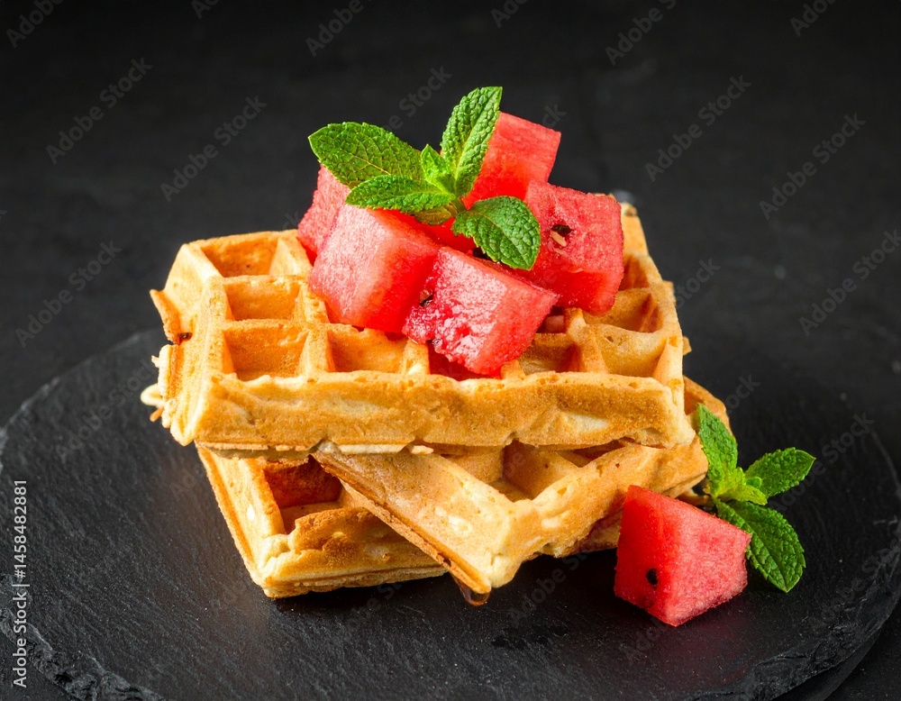Waffeln