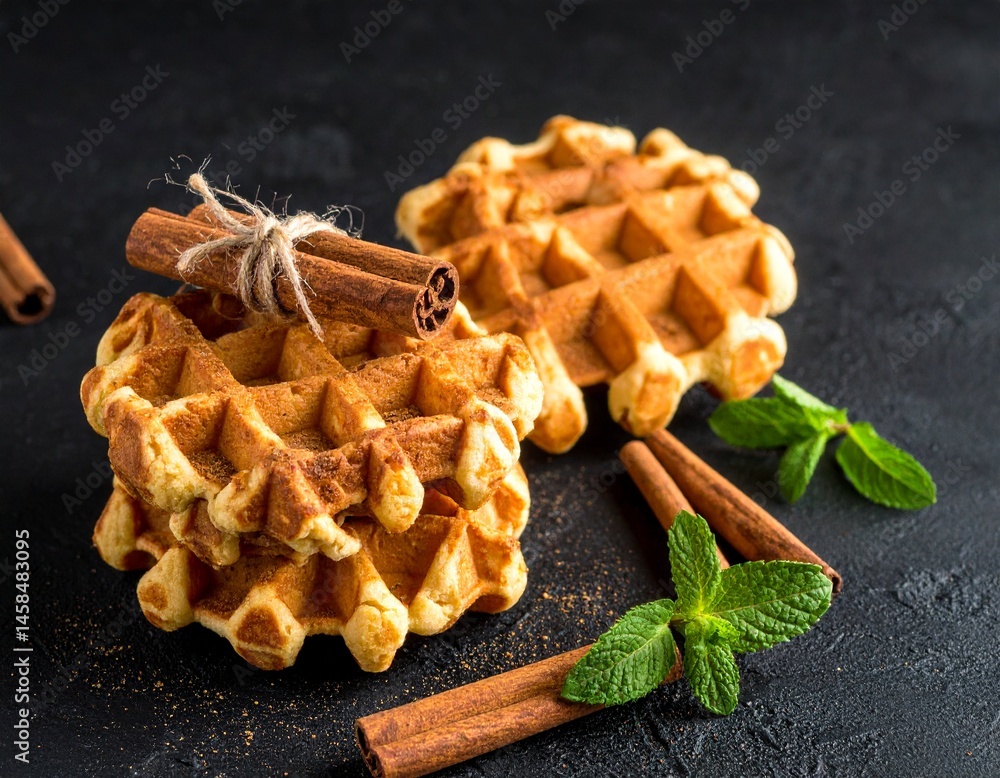 Waffeln