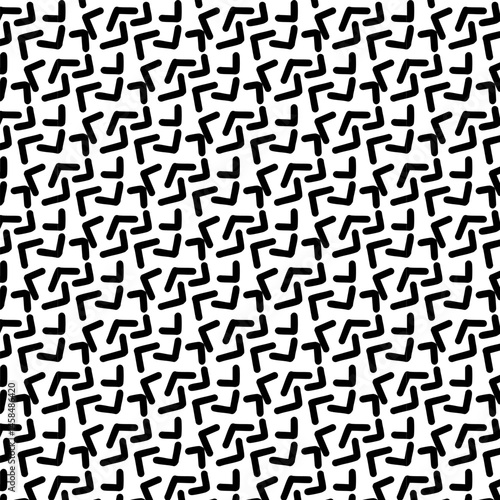 elbow line seamless pattern background