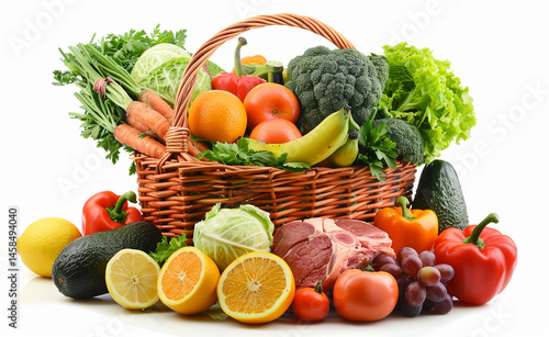Green Vegitables