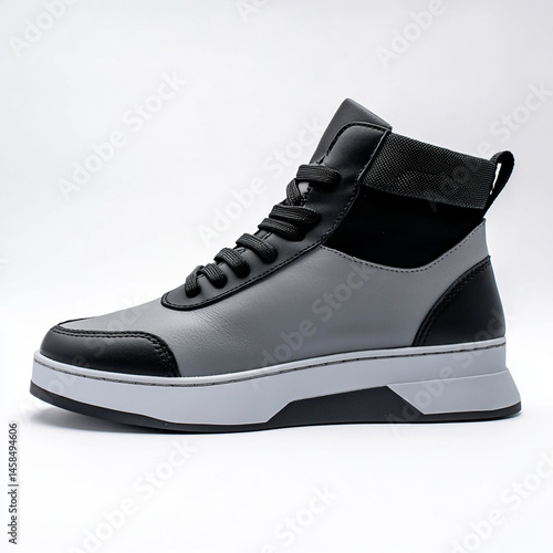 shoes with white background