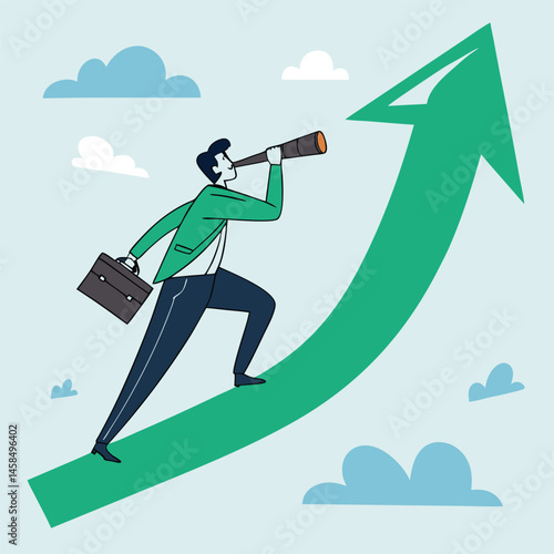 Forward Momentum A Journey to Growth