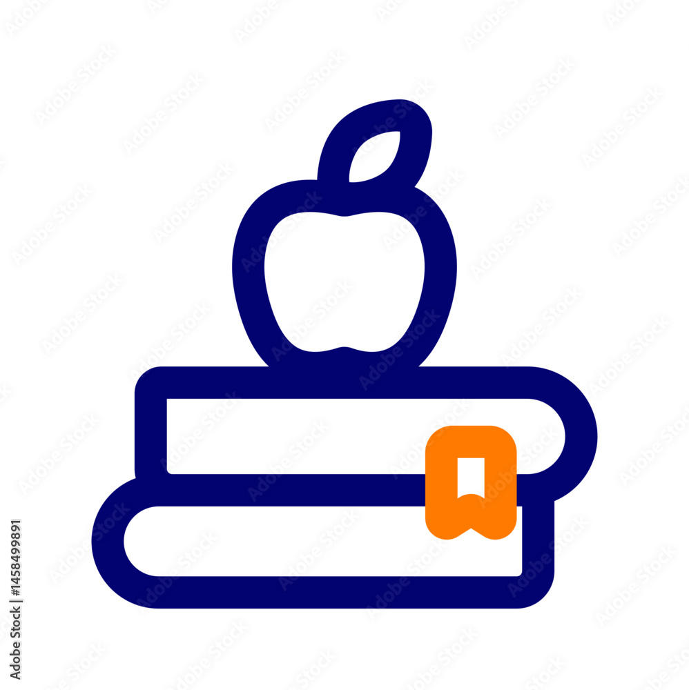 Obraz premium knowledge