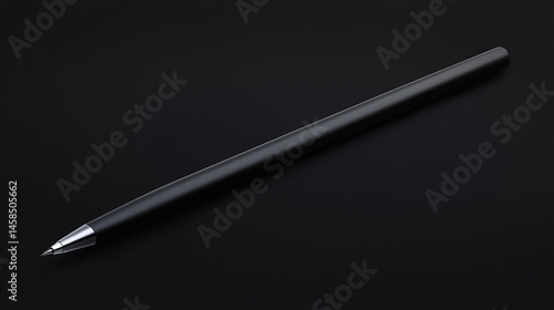 Wallpaper Mural Digital stylus drawing on a tablet screen with precise strokes Torontodigital.ca