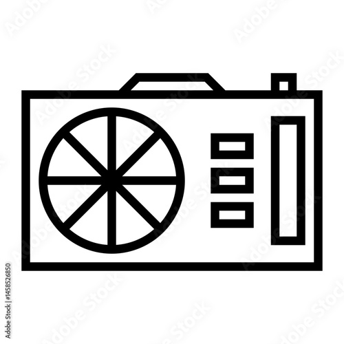 Camera
