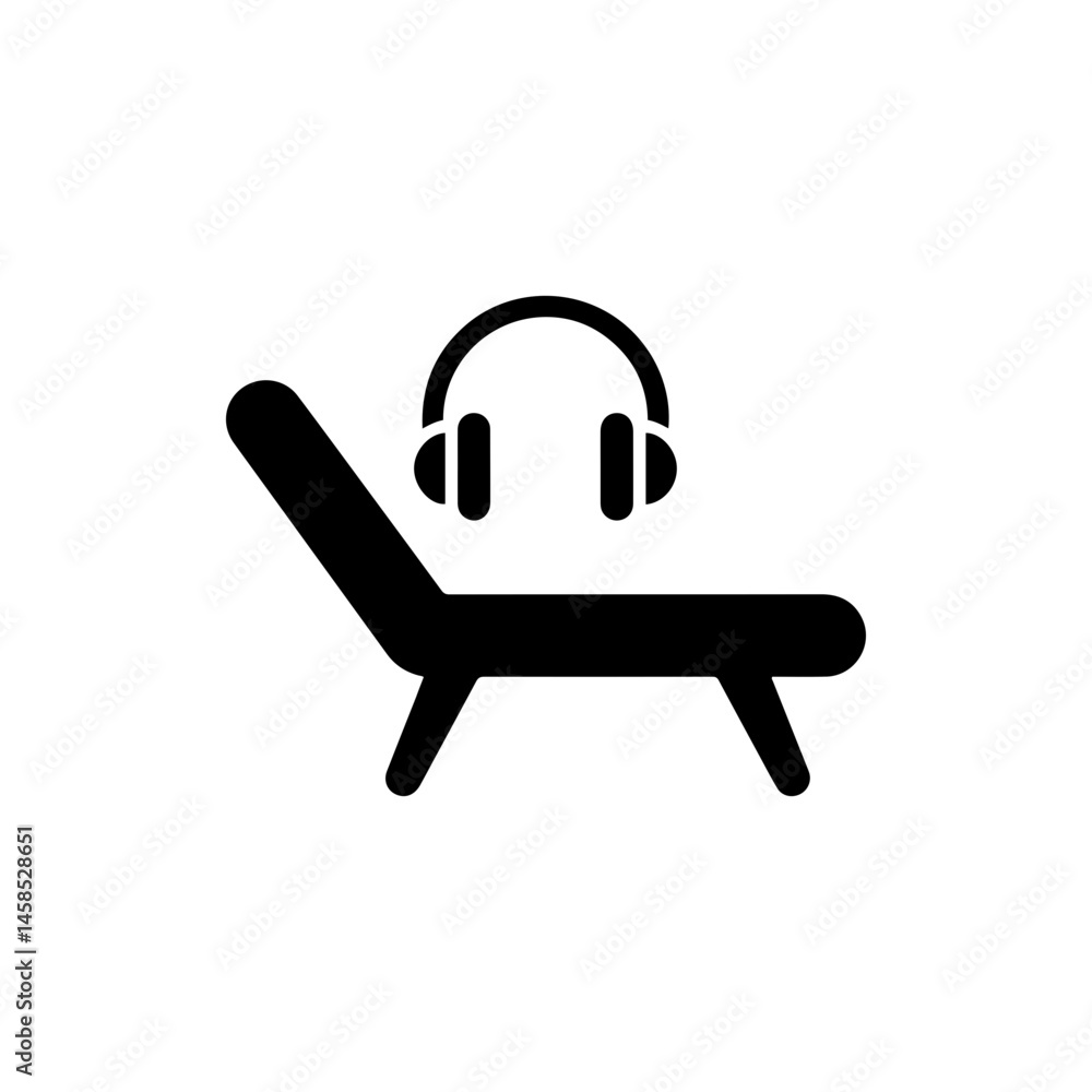 Music Chair\, image size:1000x1000