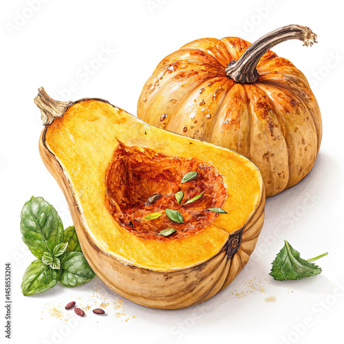 pumpkin