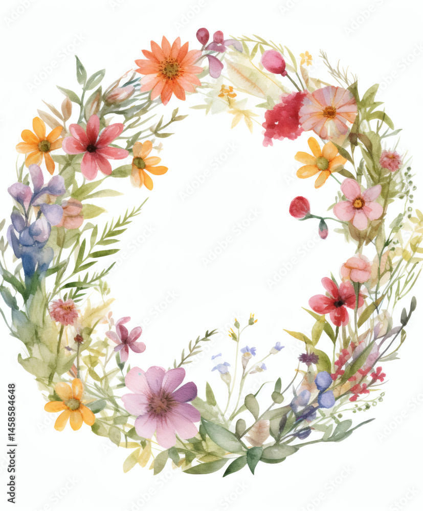 painted flowers painted flowers