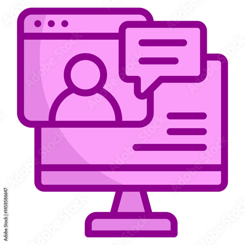 Webinars Icon