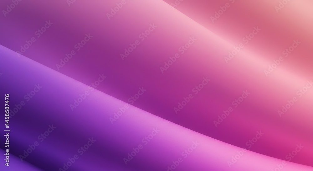 Abstract design with flowing, smooth color transitions. Abstract design with flowing, smooth color transitions.
