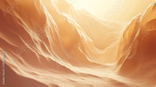 Rich umber color background with muted earthy base