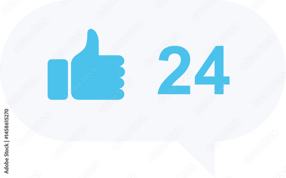 likes likes