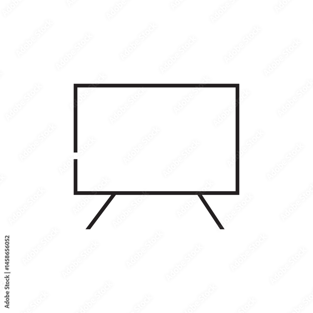 whiteboard icon whiteboard icon