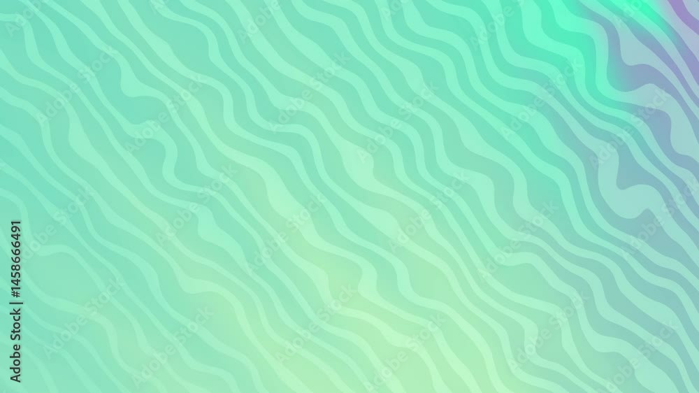 Green and white wavy pattern ideal for backgrounds, textiles, packaging designs, and summerthemed marketing materials with a fresh and dynamic look. Green and white wavy pattern ideal for backgrounds, textiles, packaging designs, and summerthemed marketing materials with a fresh and dynamic look.