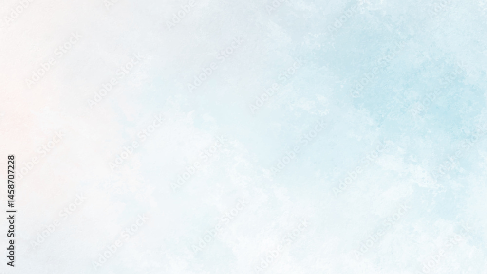 Soft Pastel Abstract Grainy Gradient Background with Noise Texture, Plain watercolor background of large washes in neutral colors for graphic design or wallpaper. Soft Pastel Abstract Grainy Gradient Background with Noise Texture, Plain watercolor background of large washes in neutral colors for graphic design or wallpaper.
