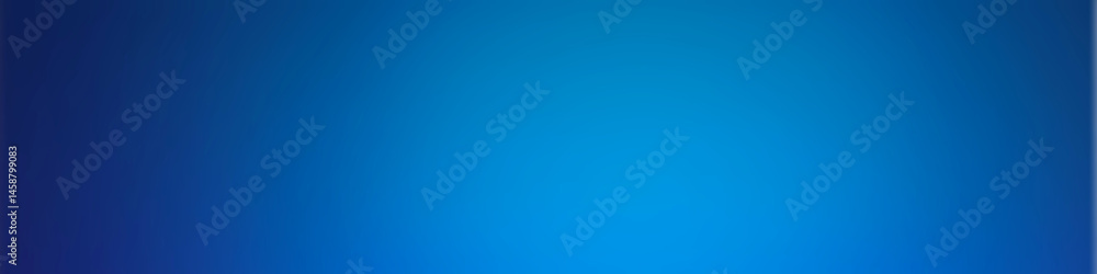 Abstract smooth blue gradient background. Minimalist gradient. Smooth banner or wallpaper Abstract smooth blue gradient background. Minimalist gradient. Smooth banner or wallpaper