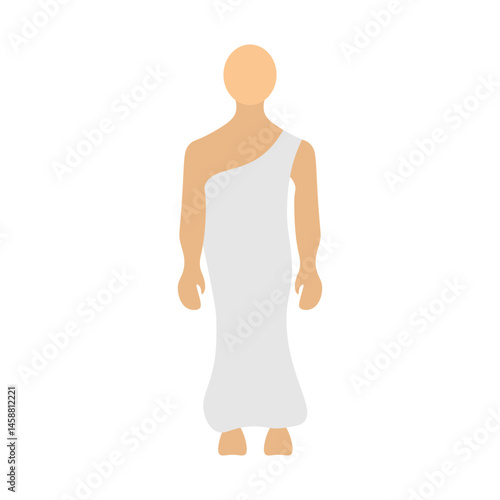 Ahram Vector Flat Icon Design