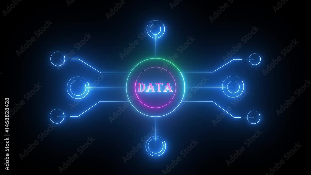 Network cyber security icon, Infrastructure security icon, Infrastructure security icon.Cyber security and data protection conceptsdigital circuit board background. 4k Network cyber security icon, Infrastructure security icon, Infrastructure security icon.Cyber security and data protection conceptsdigital circuit board background. 4k