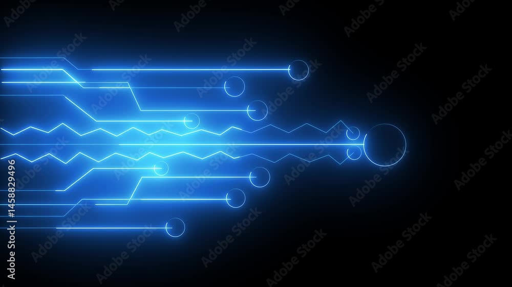 Network cyber security icon, Infrastructure security icon, Infrastructure security icon.Cyber security and data protection concepts digital circuit board background.. 4k Network cyber security icon, Infrastructure security icon, Infrastructure security icon.Cyber security and data protection concepts digital circuit board background.. 4k