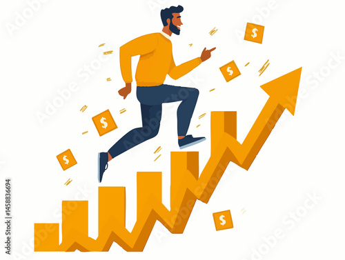  full-shot of a a person running a customer feedback session collecting and analyzing feedback forms,3