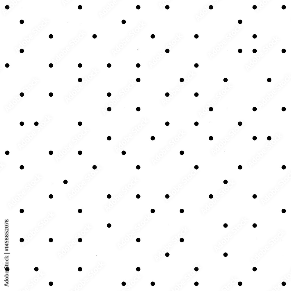 Black and white design Simple modern abstract geometric background Small black chaotic polka dots, confetti, circles, round shapes isolated on white background Black and white design Simple modern abstract geometric background Small black chaotic polka dots, confetti, circles, round shapes isolated on white background