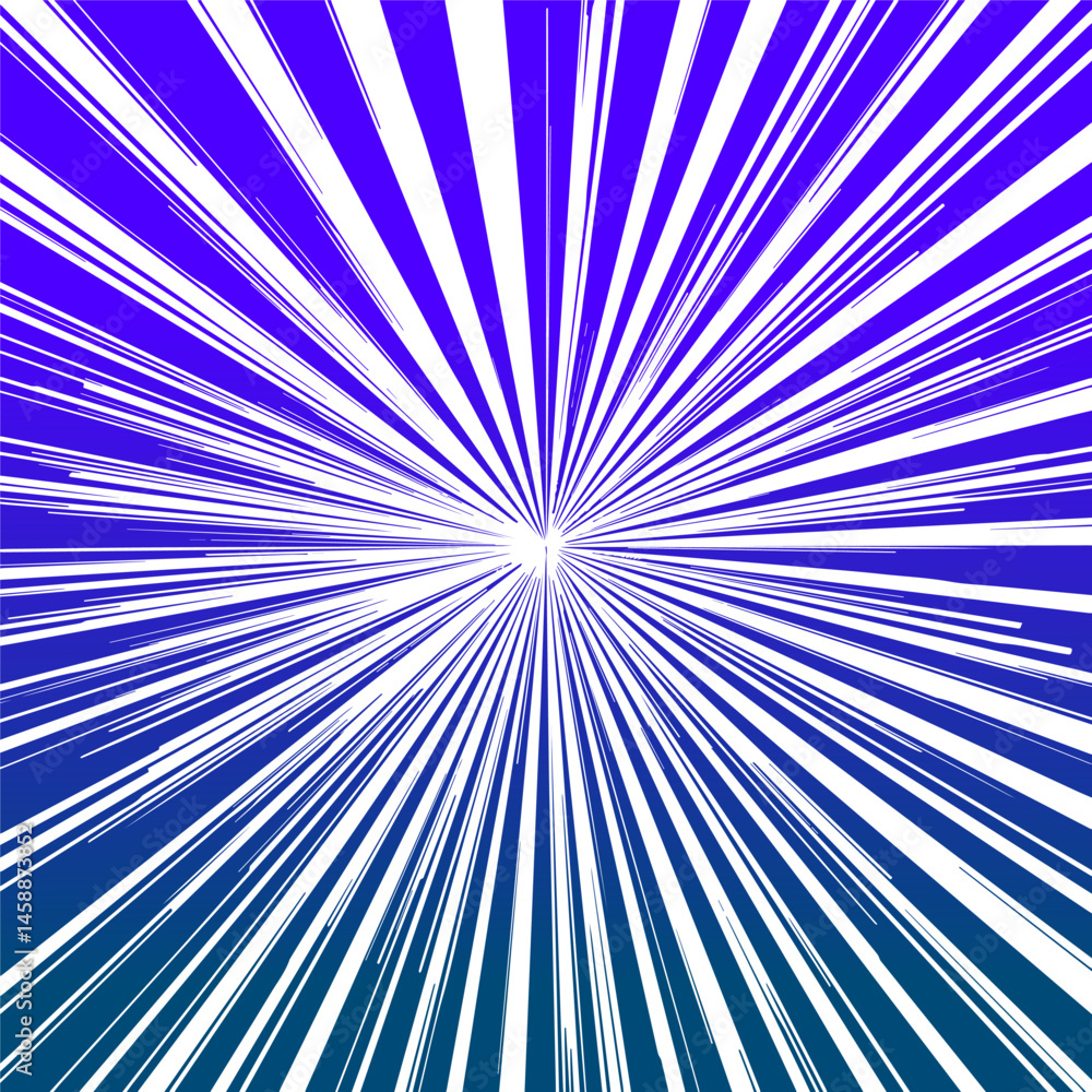 Obraz premium Abstract vector colorful background