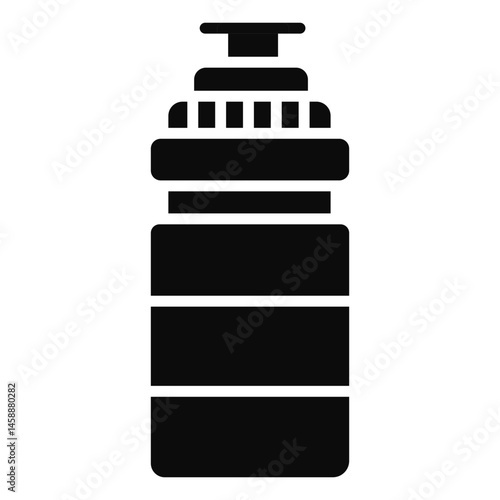Water bottle