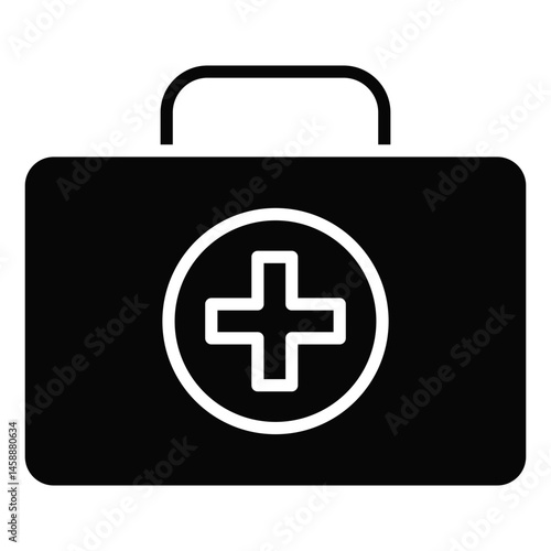 First aid kit