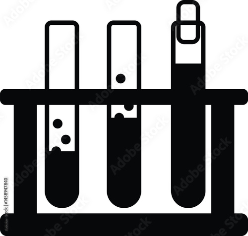 Black 2D vector icon of education used in educational or academic content, perfect for school, e-learning, or teaching-related visuals.