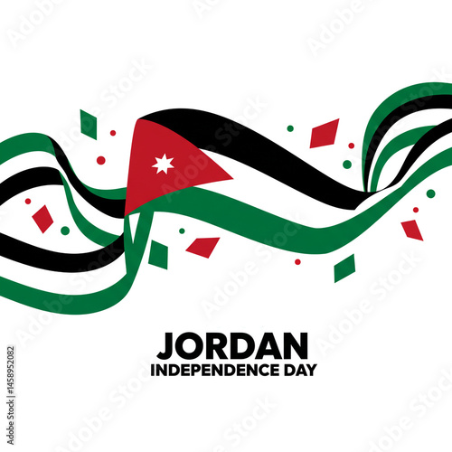 Jordan Independence Day Cel...