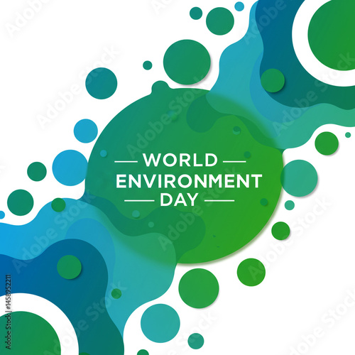 World Environment Day Green...