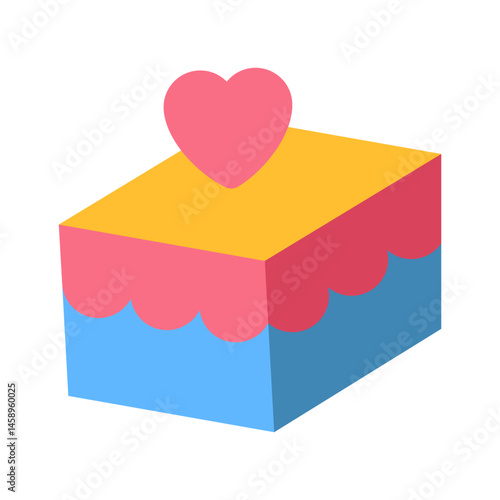 Local Snack Icon