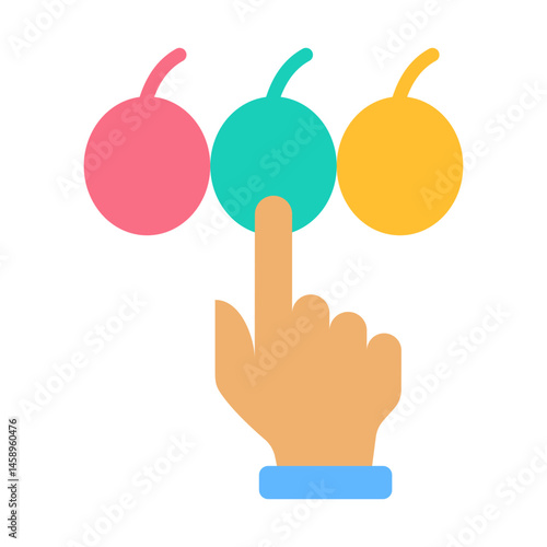 Explaining Product Icon