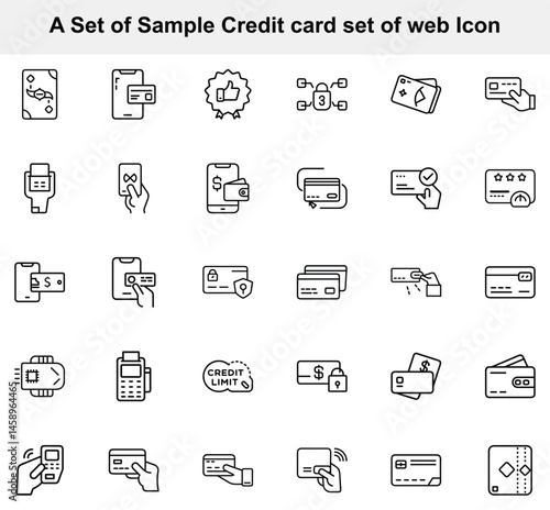 Credit cards and money transactions using modern technology are outlined