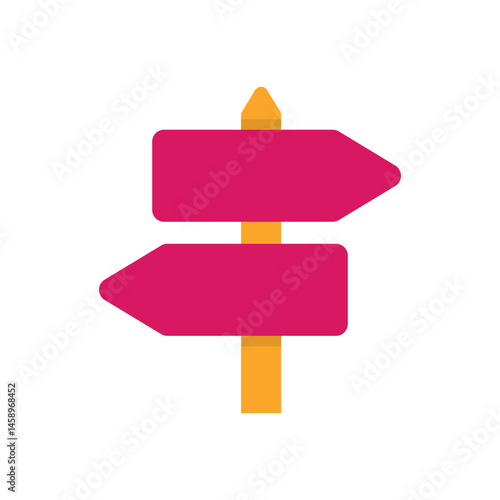Ambiguity Vector icon