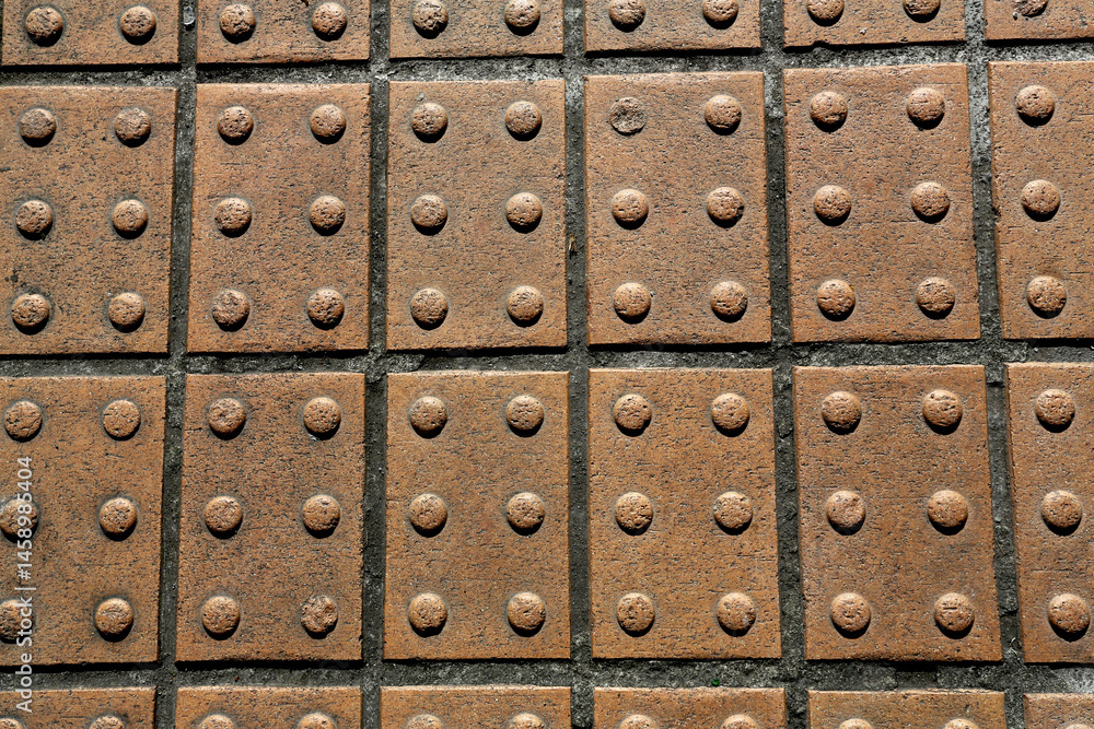 Fototapeta premium Carrelage antidérapant pour sol