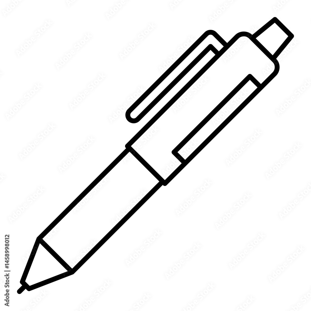 ballpoint icon ballpoint icon