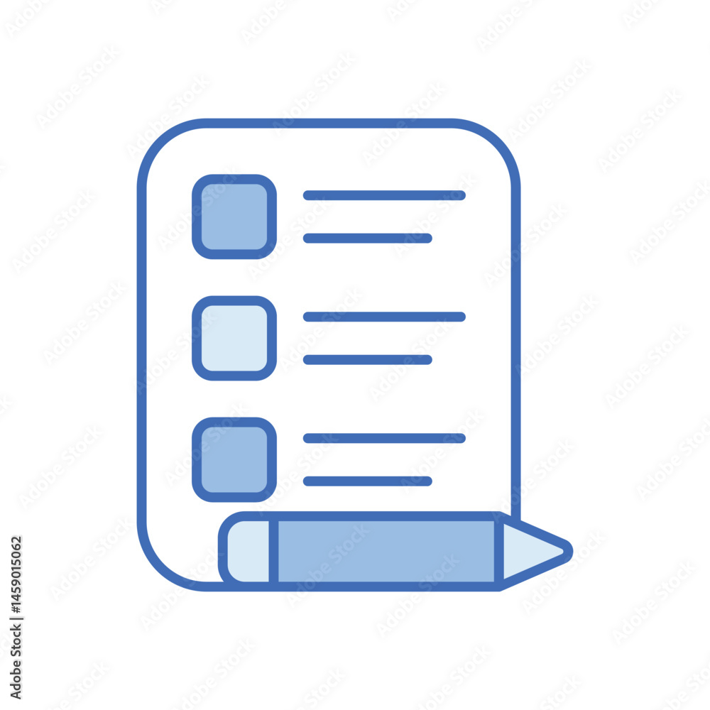 Evaluate Vector icon Evaluate Vector icon