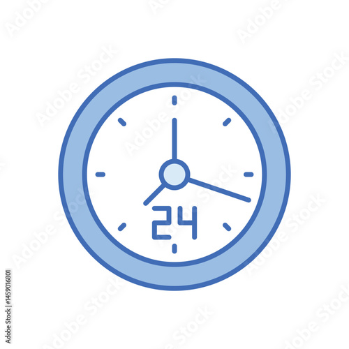 Availabilty Vector icon