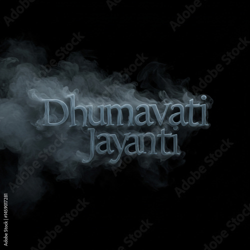 Dhumavati Jayanti Festival ...
