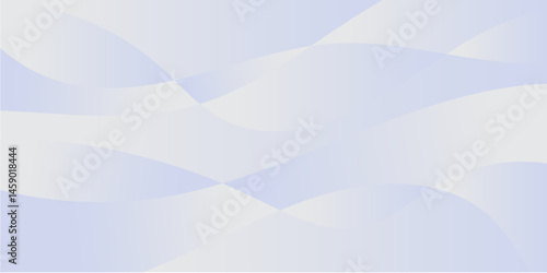 Abstract white premium background for banner, backdrop, flyer. luxury white background. 