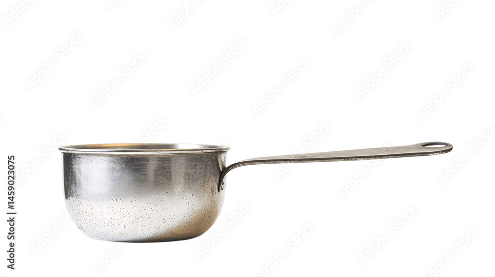 measuring cup centered, high-resolution, white background --ar 16:9 measuring cup centered, high-resolution, white background --ar 16:9