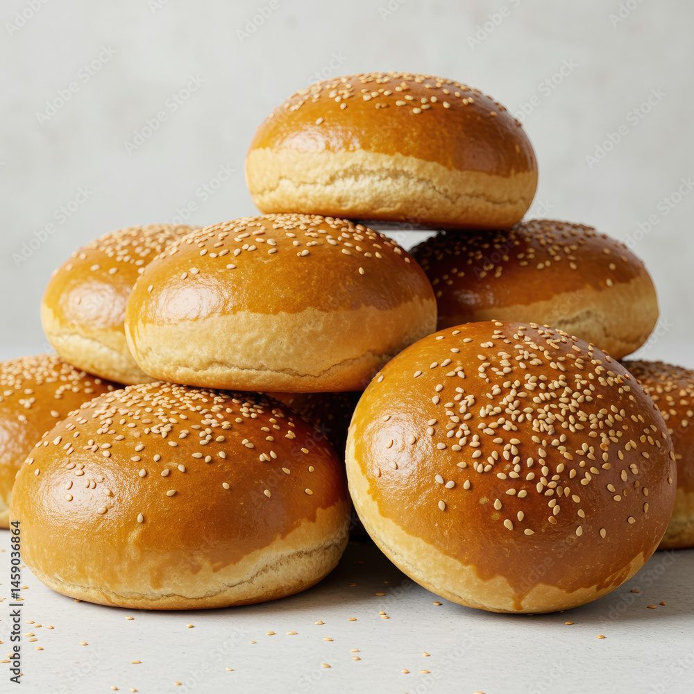 buns buns