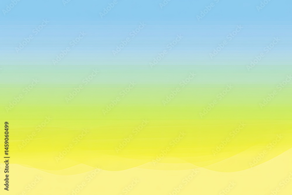 Pastel landscape gradient Pastel landscape gradient
