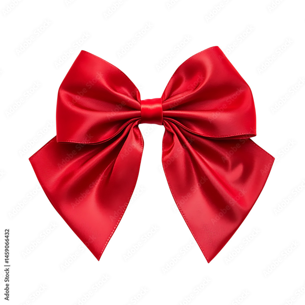 Red bow png Red bow png