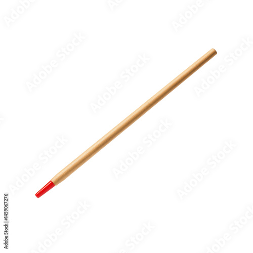 Classroom pointer stick