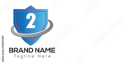 Free Download Abstract 2 letter modern initial lettermarks logo design	
 - GFXLoad